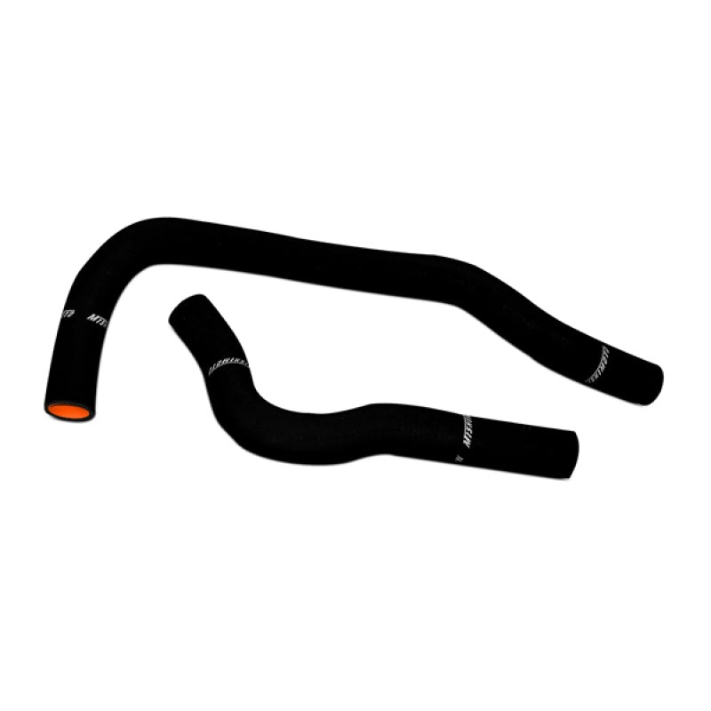 Mishimoto 92-00 Honda Civic w/ B16 / 99-00 Civic SI Black Silicone Hose Kit