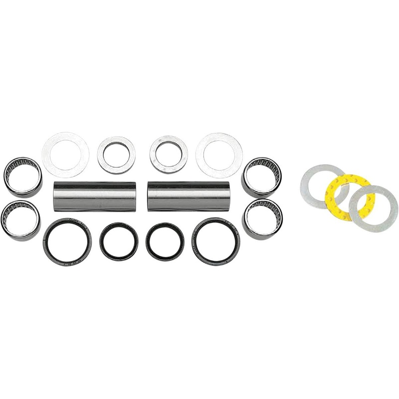 Moose Racing Swingarm Bearing Kit 28-1173