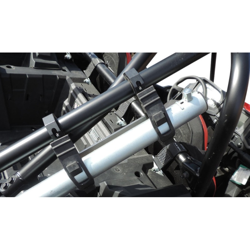 Moose Utility Universal Quick Lift Jack with Rollcage Mount 4110-0177