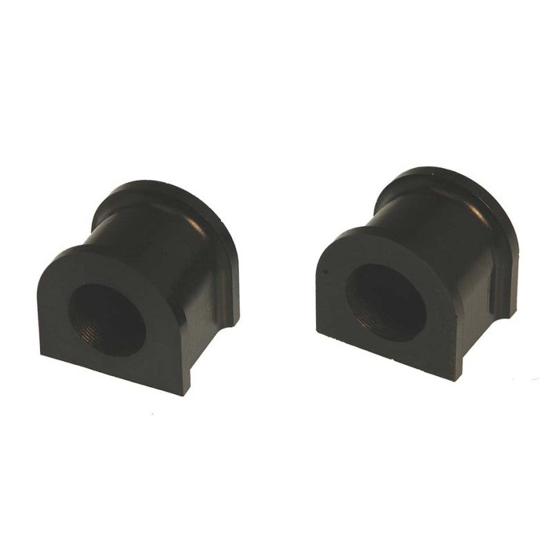 Prothane 98-02 Lexus GS Front Sway Bar Bushings – 28.5mm – Black