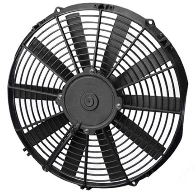 SPAL 991 CFM 13in Fan – Push (VA13-AP9/C-35S)