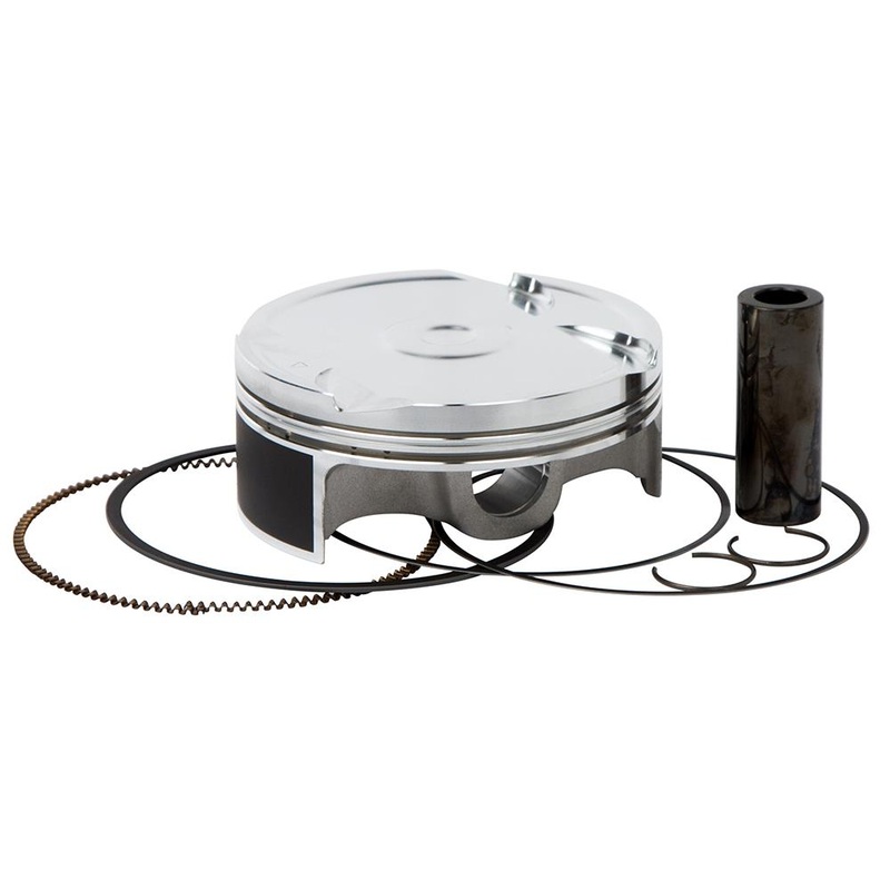 Vertex Piston Kit – Standard Bore 94.95mm, 11.9:1 Compression 23381B