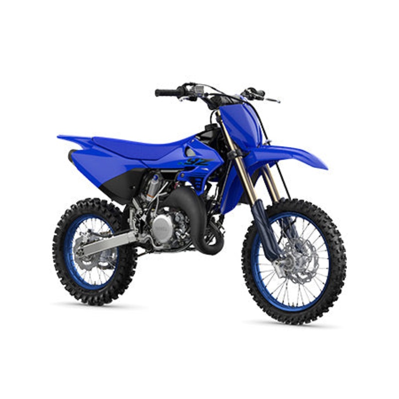 2024 YZ85