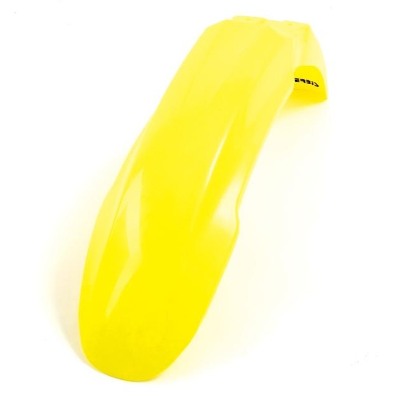 Acerbis Front Fender – Yellow 2040330005