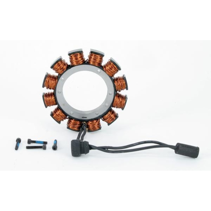 Drag Specialties Alternator Stator – Uncoated 29967-84A-BXLB1