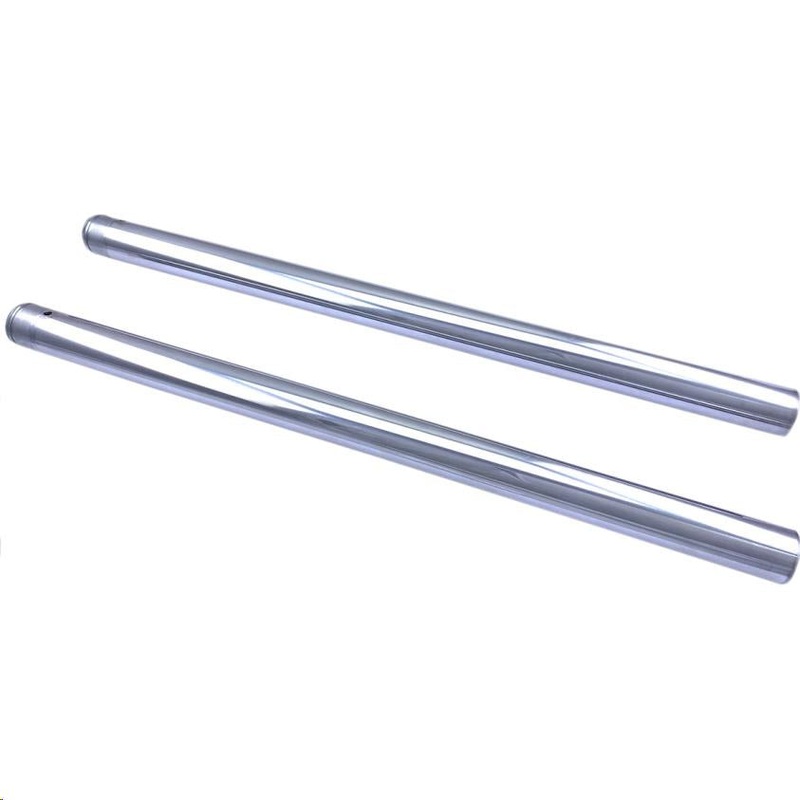 Drag Specialties OEM Style Fork Tubes – 26.81in. 0404-0371