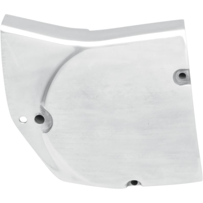 Drag Specialties Sprocket Cover – Polished D26-0409