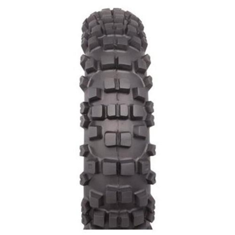 Duro DM1154 Rear Tire – 100/100-18 25-115418-100-TT