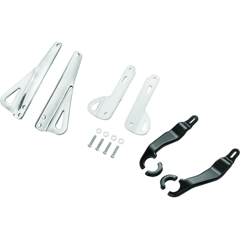 HardDrive Tie Down Bracket – Black 302861