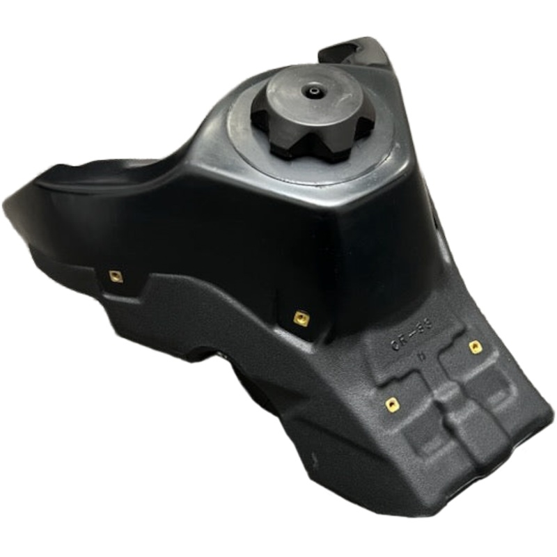 IMS 57-3339BK Fuel Tank 2.6 Gal Hon Blk