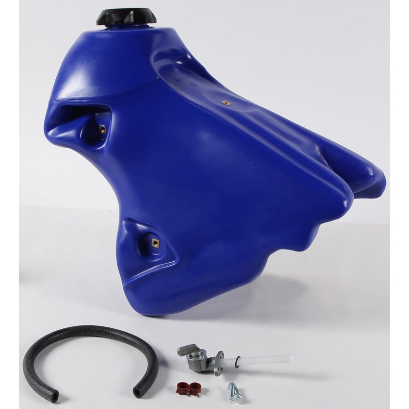 IMS 57-3734 Fuel Tank Blue 3.4 Gal