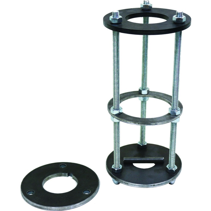 Kodlin Shock Compression Tool K66030