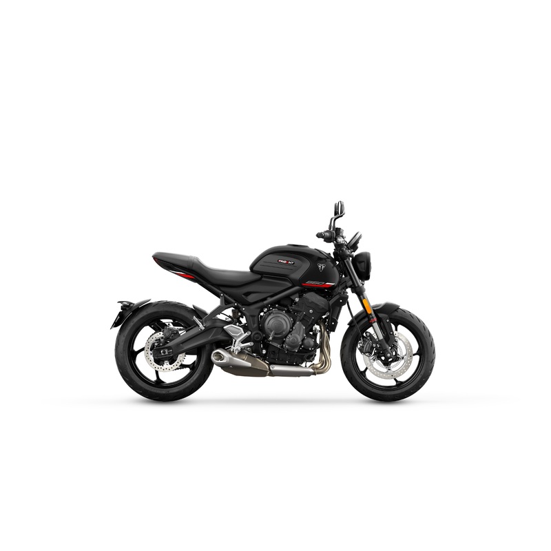 NEW TRIDENT 660