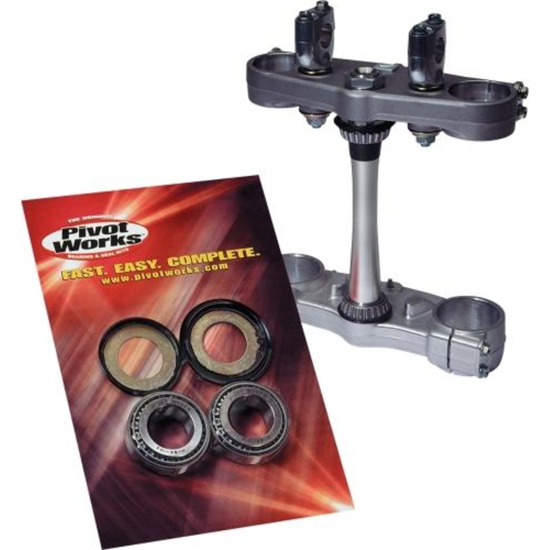 Pivot Works Steering Stem Bearing Kit PWSSK-Y05-421