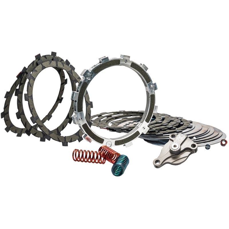 Rekluse 156-59174 Radius X Clutch Beta