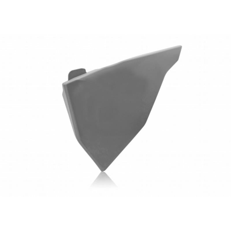 Acerbis Air Box Cover – Gray 2726520011
