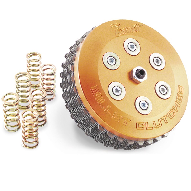 Barnett Scorpion Billet Clutch 607-30-10091