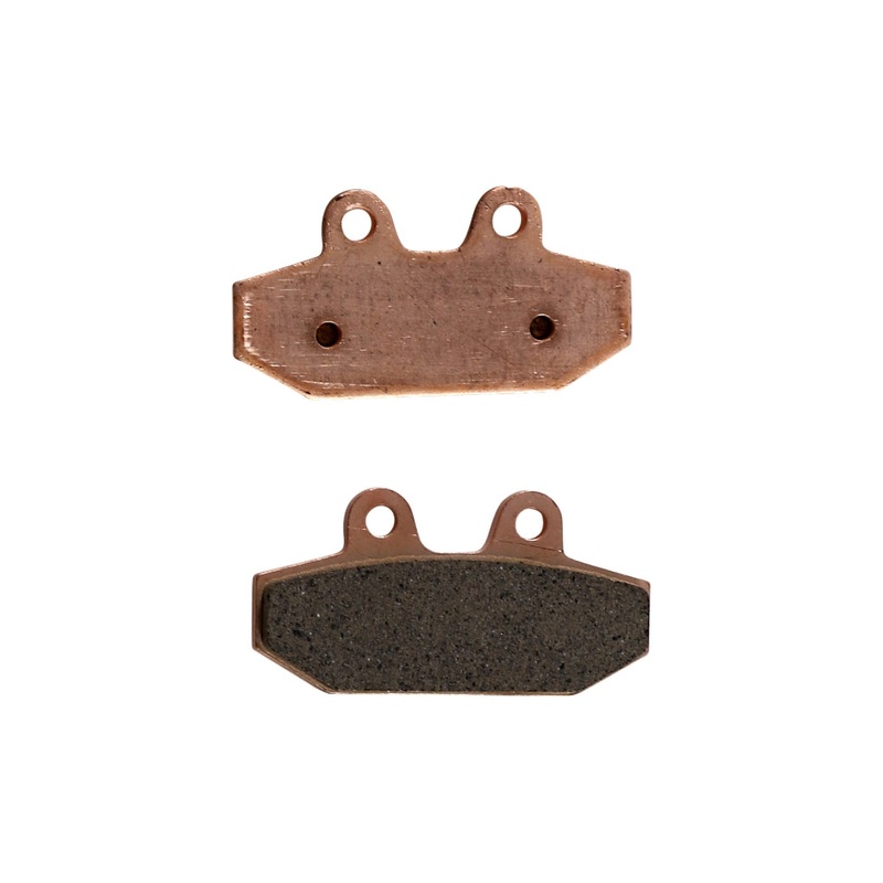 Drag Specialties Sintered Brake Pads 1721-3026