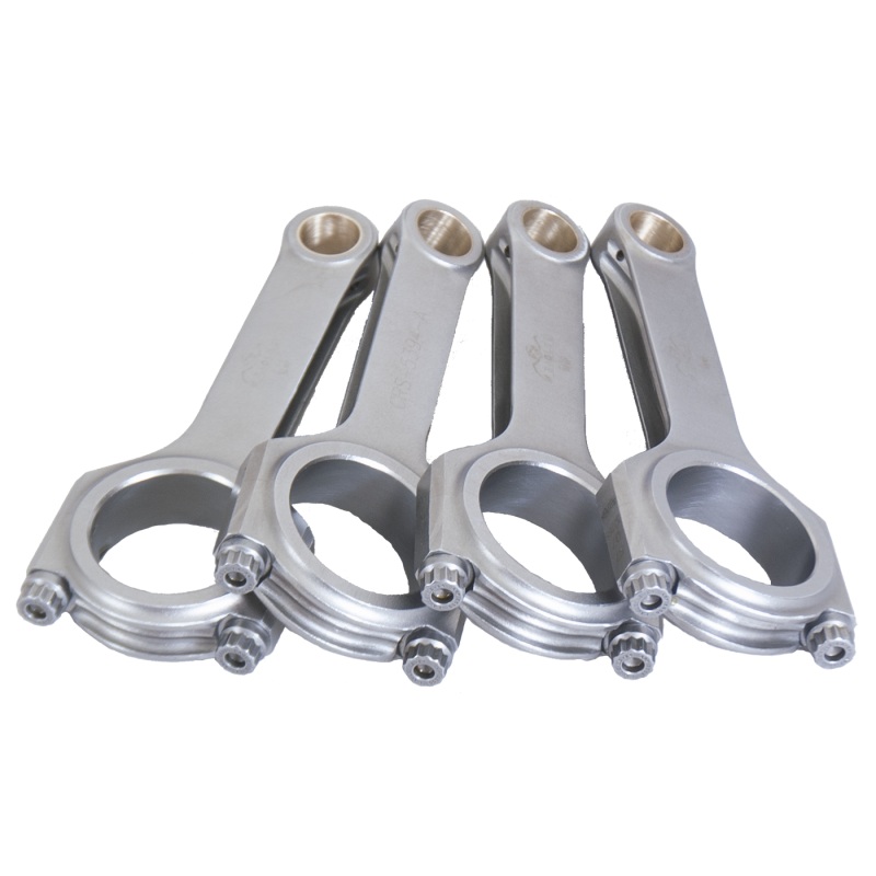 Eagle Honda D16 / ZC Engine Connecting Rods (Set of 4)
