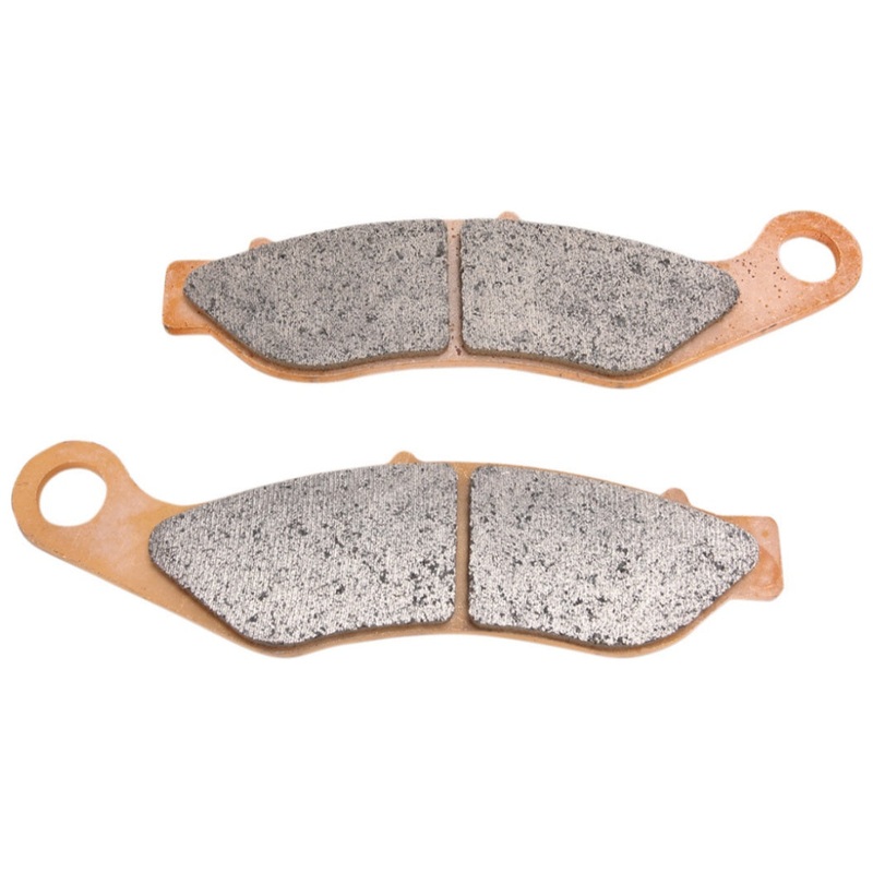 EBC Double-H Sintered Brake Pads FA638HH