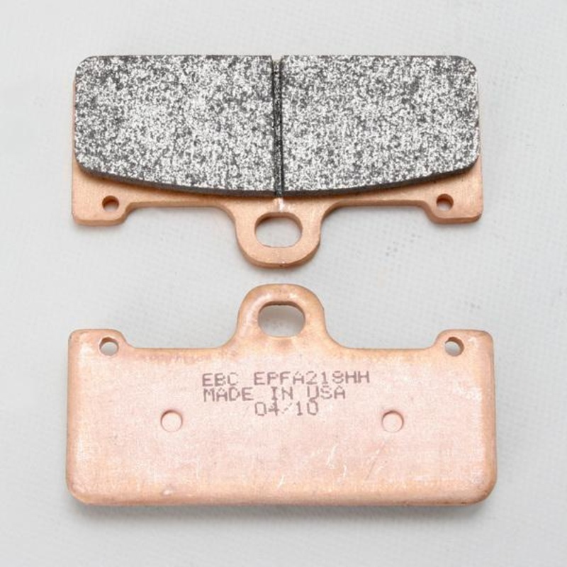 EBC EPFA Series Sintered Brake Pads EPFA379HH