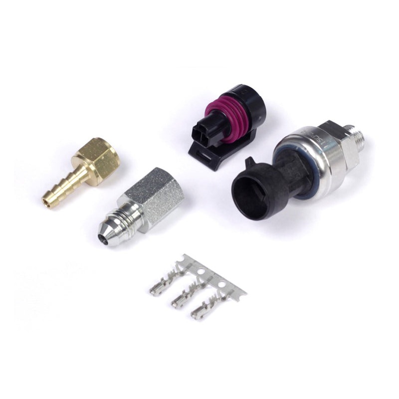 Haltech 5 Bar TI MAP Sensor