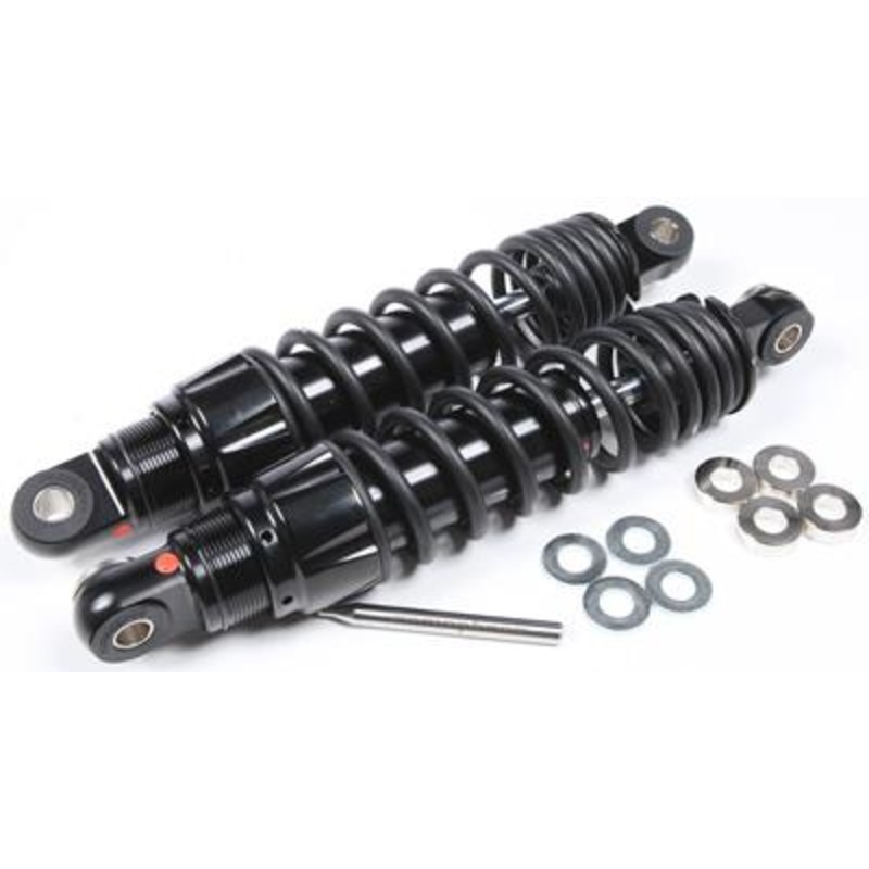 HardDrive 705 Series Preload Adjustable Rear Shock – 12.5in. Standard R0800139-1