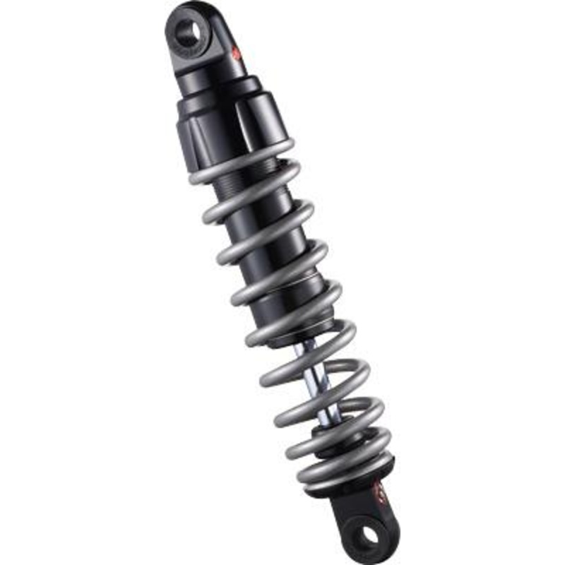 HardDrive 705 Series Preload Adjustable Rear Shock – 12in. Standard R0800132-1