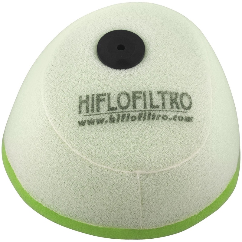 HiFlo Foam Air Filter HFF1027
