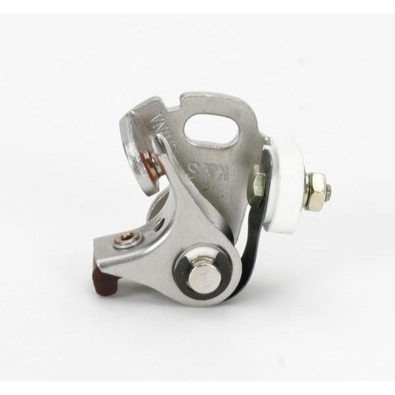 K&S Technologies Ignition Contact Points – Mitsubishi 08-0017
