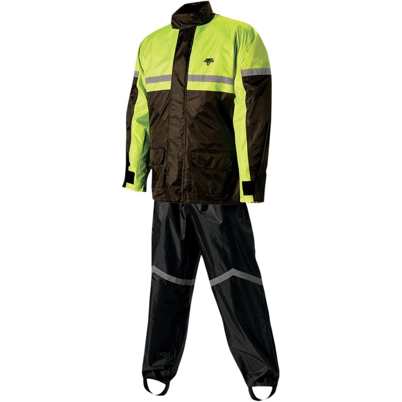 Nelson-Rigg SR-6000 StormRider Rain Suit SR6000HVY03-LG