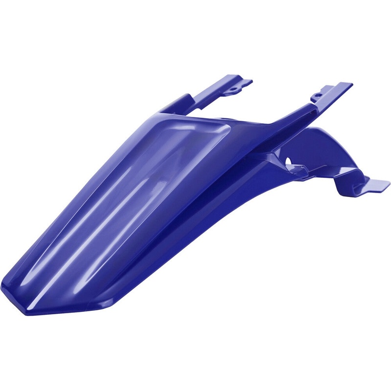 Polisport Rear Fender – Blue 8556900001