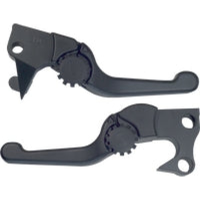 PSR Anthem Shorty Levers – Cable – Black 12-01653-22