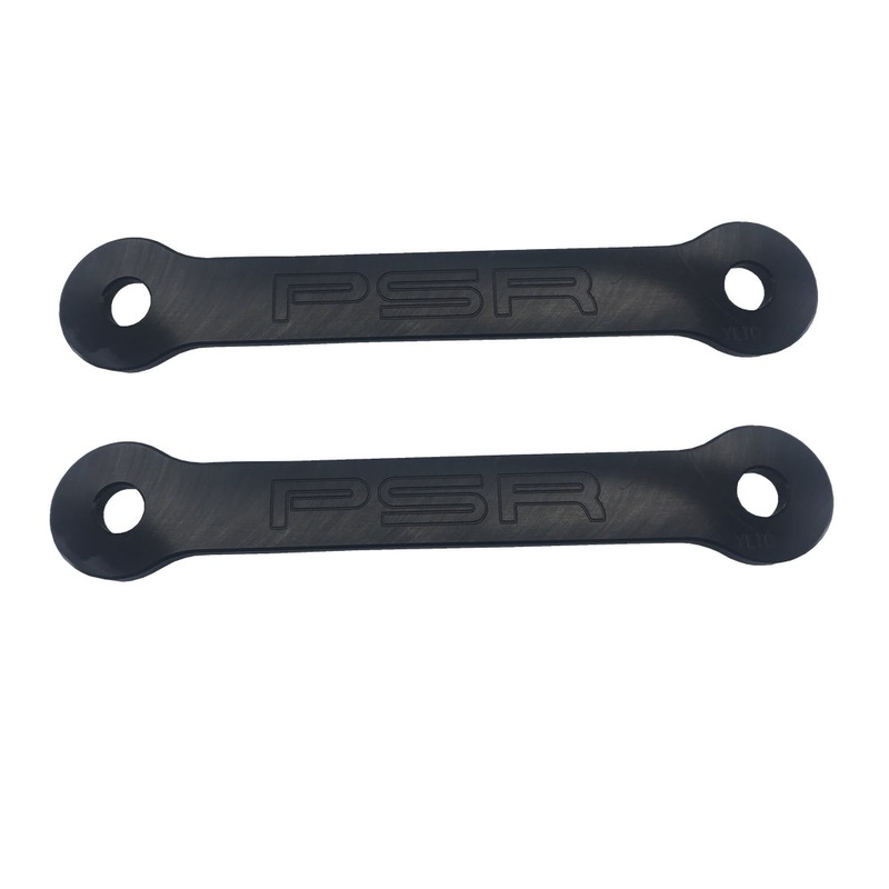 PSR Lowering Link – Black 07-00770-22