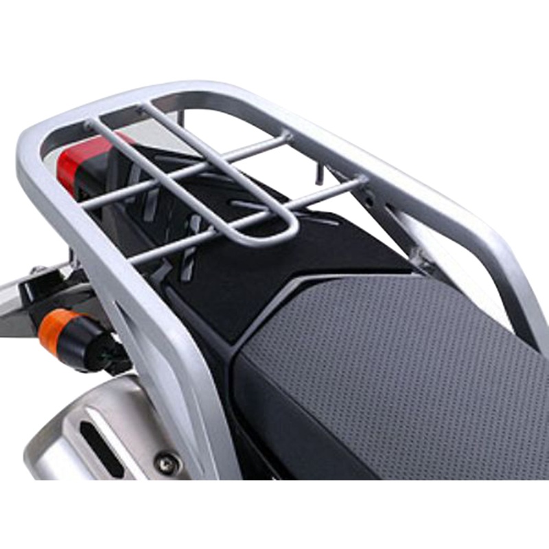 Rear Carrier