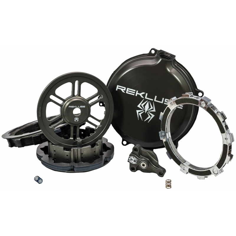 Rekluse 156-17249 Radius Cx Clutch Hus/Ktm