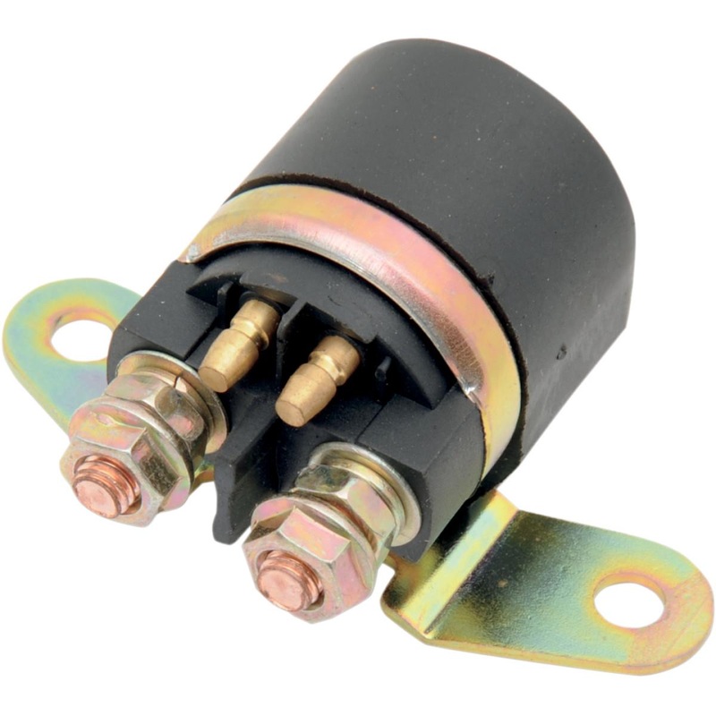 Ricks Motorsport Electric Solenoid Switch 65-303