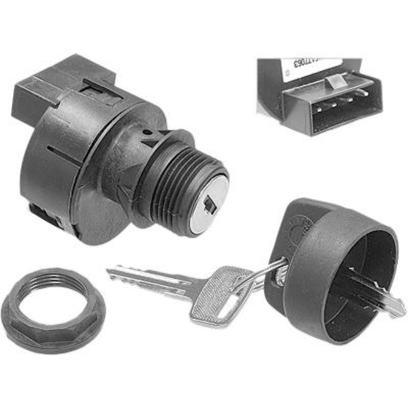 SP1 Ignition Switch SM-01546