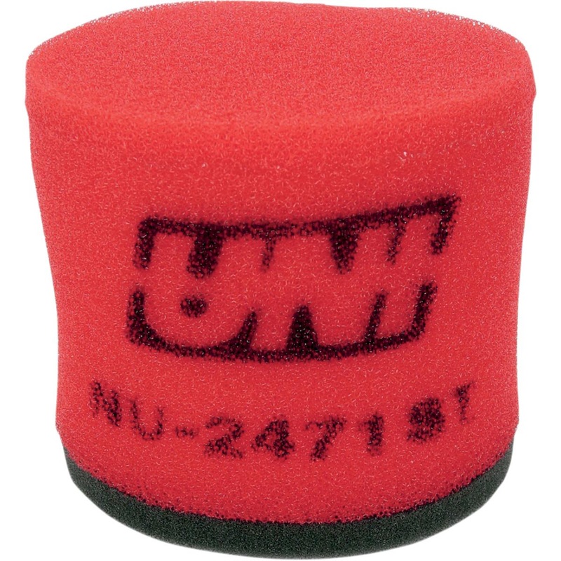 Uni Multi-Stage Competition Air Filter NU-2471ST