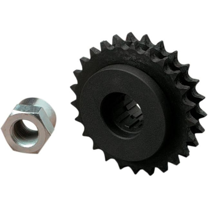 Belt Drives Ltd Compensator Sprocket – 24T CS-24A