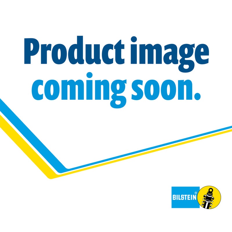 Bilstein 15-18 Subaru Forester B8 TerraSport Suspension Strut Assembly 1.75in Lift – Front Left