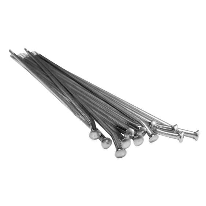 Bulldog Rear Spoke Kit – 19in. 33-9721