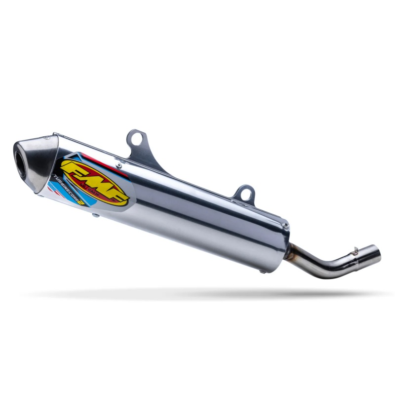 FMF Racing KTM 250SX/XC/300XC 17-18 250/300EXC 17-19/HSQ TC250/TX250/300 17-18/TE 20250/300 TC-2 S/A