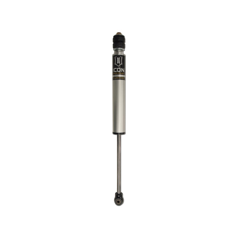 ICON 03-12 Dodge Ram HD 2.5in Front 2.0 Series Aluminum Shocks VS IR