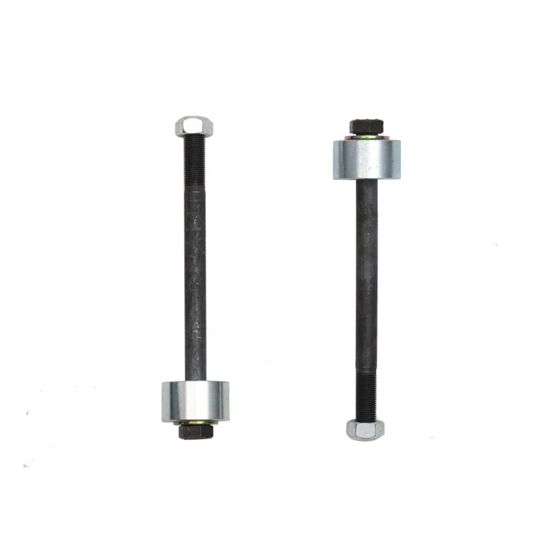 ICON 96-04 Toyota Tacoma / 96-02 Toyota 4Runner/00-06 Toyota Tundra Diff Drop Kit