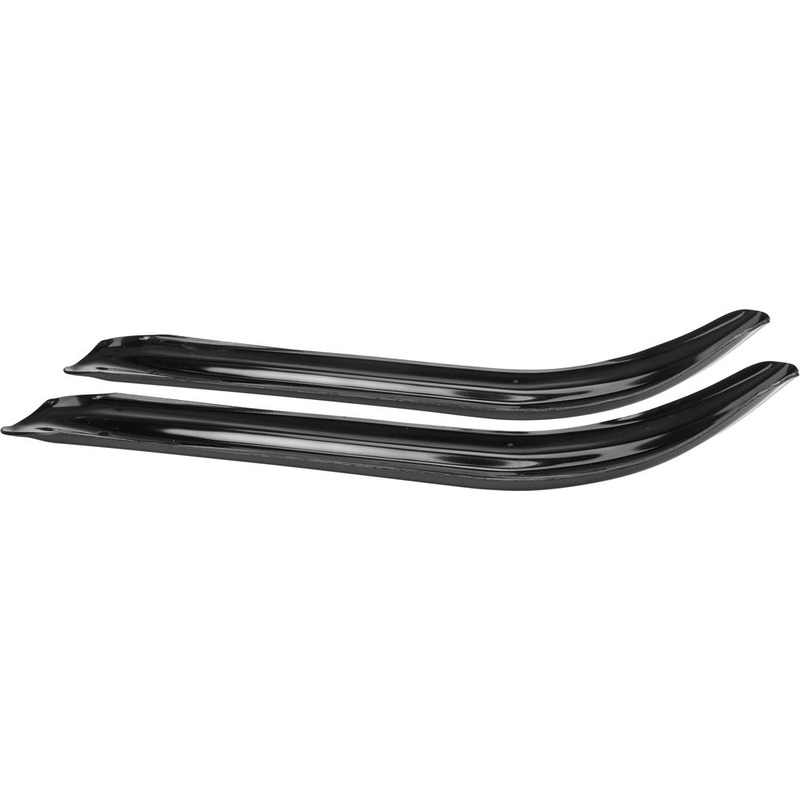 Koronis Parts Inc Ski Skin – Black 501-601