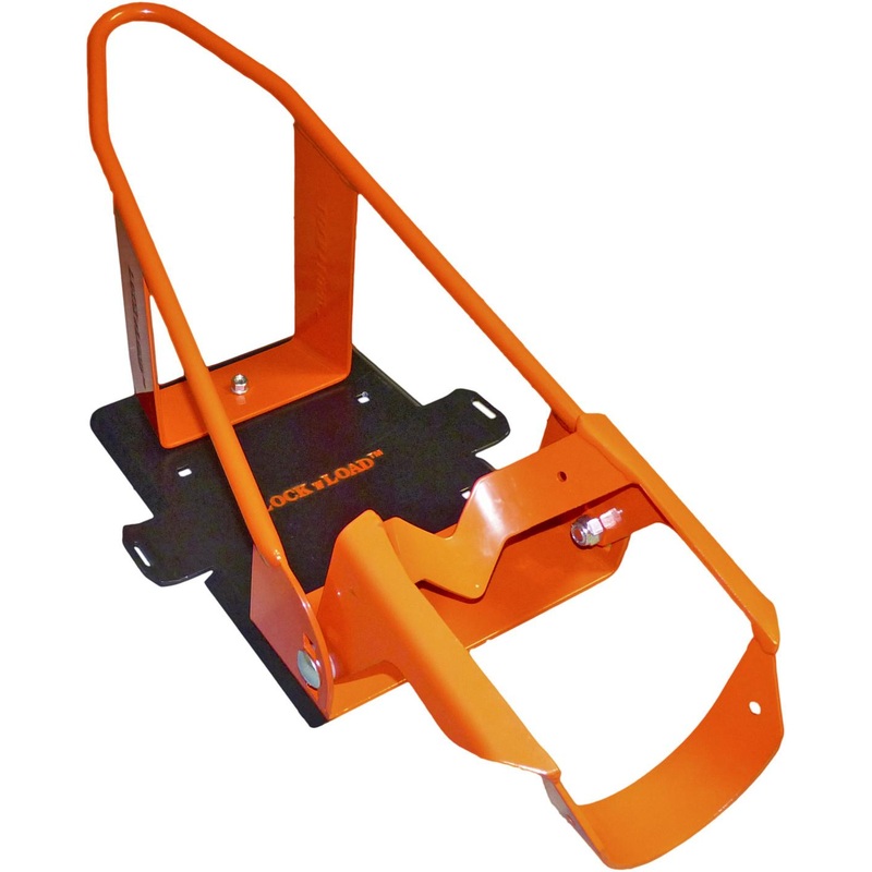 Lock N Load Drive In Transport System – Road Bike Front BK100