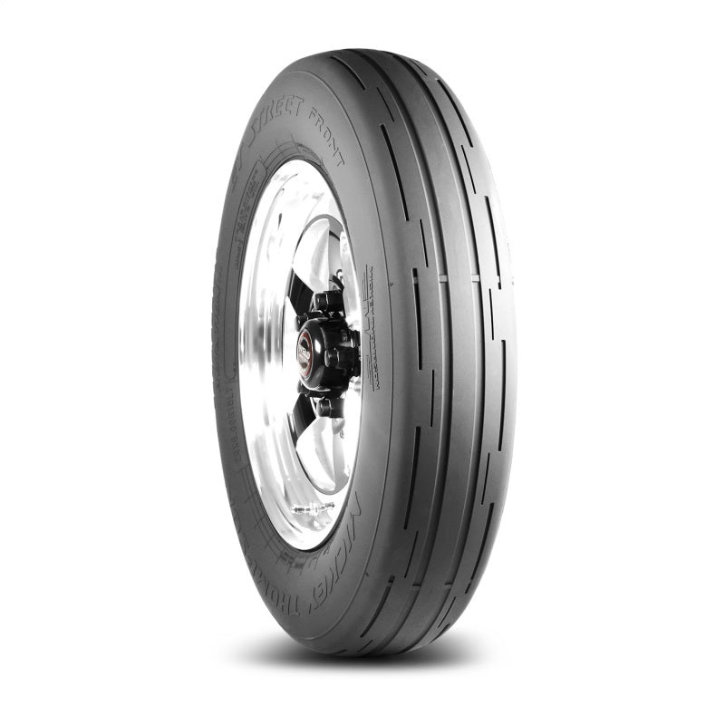 Mickey Thompson ET Street Front Tire – 27X6.00R15LT 90000040429