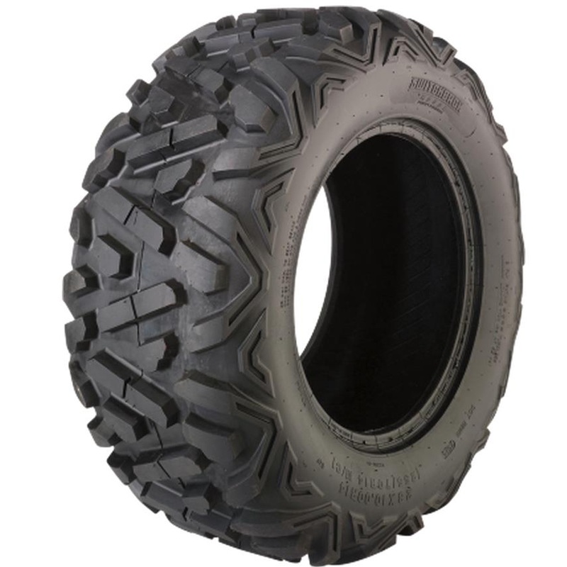 Moose Utility Switchback Front/Rear Tires – 30×10-14 0320-0734