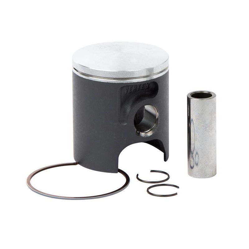 Vertex Cast Piston Kit (B) – Standard Bore 24370B